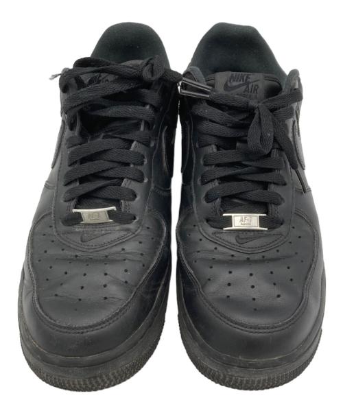 NIKE（ナイキ）NIKE (ナイキ) Supreme (シュプリーム) Air Force 1 Low 