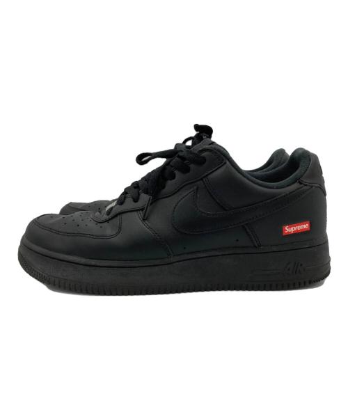 NIKE（ナイキ）NIKE (ナイキ) Supreme (シュプリーム) Air Force 1 Low 