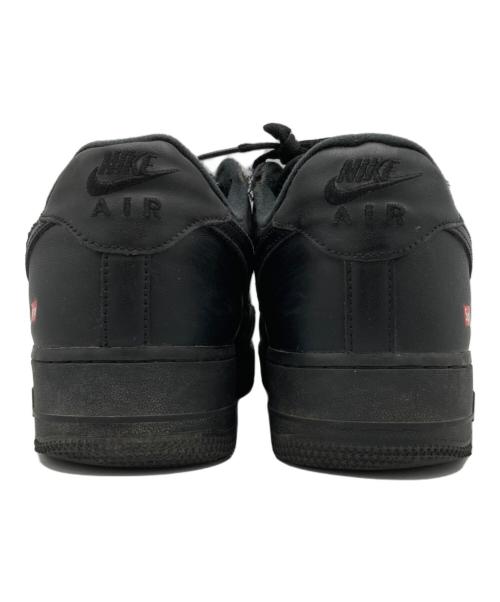 NIKE（ナイキ）NIKE (ナイキ) Supreme (シュプリーム) Air Force 1 Low 