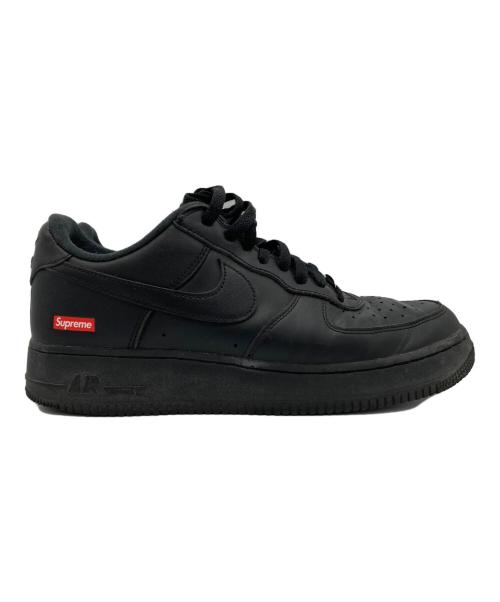 NIKE（ナイキ）NIKE (ナイキ) Supreme (シュプリーム) Air Force 1 Low 