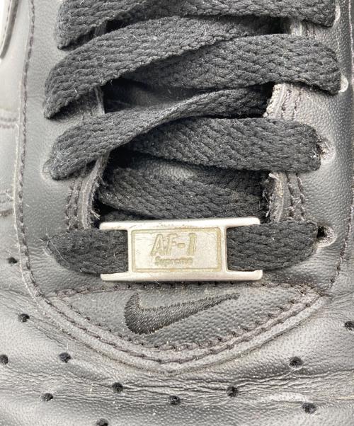 NIKE（ナイキ）NIKE (ナイキ) Supreme (シュプリーム) Air Force 1 Low 