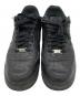 NIKE (ナイキ) Supreme (シュプリーム) Air Force 1 Low 