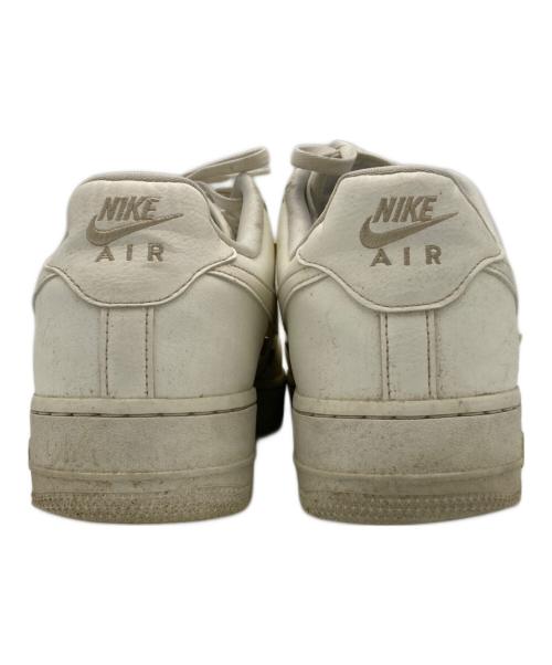 NIKE（ナイキ）NIKE (ナイキ) スニーカー ホワイト サイズ:27ｃｍの古着・服飾アイテム