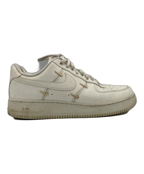 NIKE（ナイキ）NIKE (ナイキ) スニーカー ホワイト サイズ:27ｃｍの古着・服飾アイテム