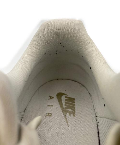 NIKE（ナイキ）NIKE (ナイキ) スニーカー ホワイト サイズ:27ｃｍの古着・服飾アイテム