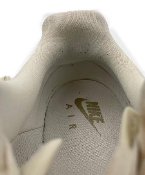 NIKE（ナイキ）NIKE (ナイキ) スニーカー ホワイト サイズ:27ｃｍの古着・服飾アイテム