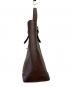 vasco (ヴァスコ) Leather Travel Tote Bag ブラウン サイズ:表示なし：23000円