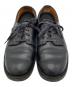 Danner (ダナー) LOMBARD レザーシューズ ブラック サイズ:24cm：8000円