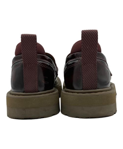 Onitsuka Tiger（オニツカタイガー）Onitsuka Tiger (オニツカタイガー) TIGER LOAFER ブラウン サイズ:24cmの古着・服飾アイテム