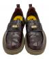 Onitsuka Tiger (オニツカタイガー) TIGER LOAFER ブラウン サイズ:24cm：15000円