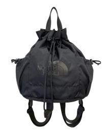 THE NORTH FACE（ザ ノース フェイス）の古着「BONNEY MULTI PACK」｜ブラック