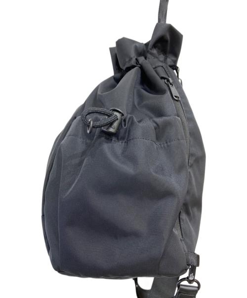 THE NORTH FACE（ザ ノース フェイス）THE NORTH FACE (ザ ノース フェイス) BONNEY MULTI PACK ブラックの古着・服飾アイテム