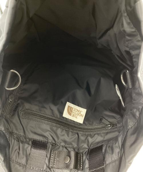 THE NORTH FACE（ザ ノース フェイス）THE NORTH FACE (ザ ノース フェイス) BONNEY MULTI PACK ブラックの古着・服飾アイテム