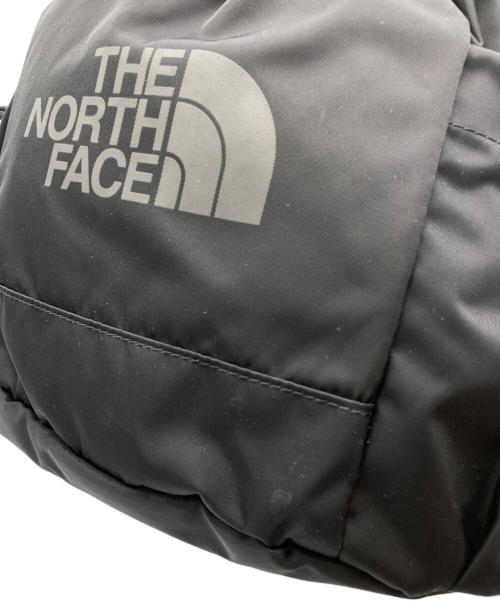 THE NORTH FACE（ザ ノース フェイス）THE NORTH FACE (ザ ノース フェイス) BONNEY MULTI PACK ブラックの古着・服飾アイテム