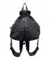 THE NORTH FACE (ザ ノース フェイス) BONNEY MULTI PACK ブラック：7000円