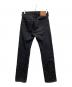LEVI'S (リーバイス) デニムパンツ ブラック サイズ:SIZE 73.5cm (W29)：5000円
