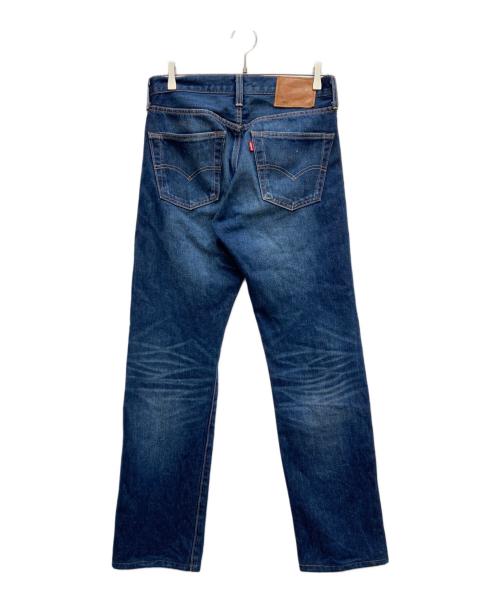 LEVI'S（リーバイス）LEVI'S (リーバイス) デニムパンツ インディゴ サイズ:SIZE 76cm (W30)の古着・服飾アイテム