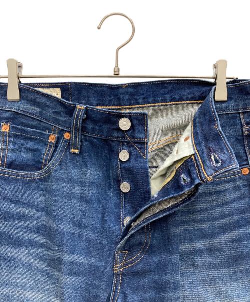 LEVI'S（リーバイス）LEVI'S (リーバイス) デニムパンツ インディゴ サイズ:SIZE 76cm (W30)の古着・服飾アイテム