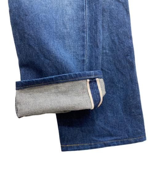 LEVI'S（リーバイス）LEVI'S (リーバイス) デニムパンツ インディゴ サイズ:SIZE 76cm (W30)の古着・服飾アイテム