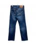 LEVI'S (リーバイス) デニムパンツ インディゴ サイズ:SIZE 76cm (W30)：5000円