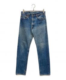 LEVI'S（リーバイス）の古着「デニムパンツ」｜インディゴ