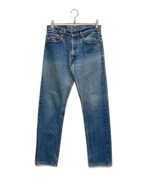 LEVI'S（リーバイス）LEVI'S (リーバイス) デニムパンツ インディゴ サイズ:W32の古着・服飾アイテム