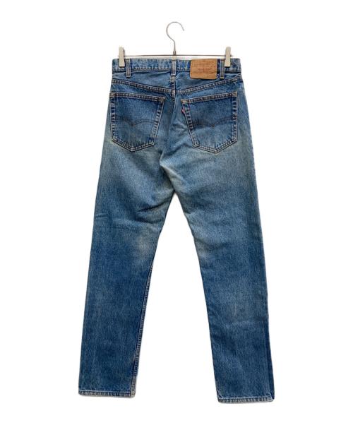 LEVI'S（リーバイス）LEVI'S (リーバイス) デニムパンツ インディゴ サイズ:W32の古着・服飾アイテム