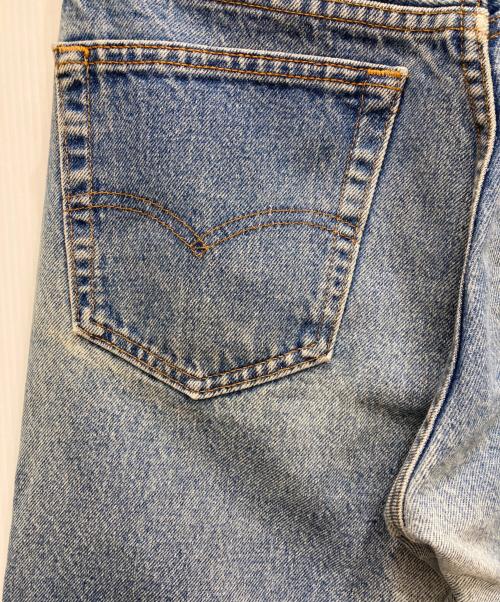 LEVI'S（リーバイス）LEVI'S (リーバイス) デニムパンツ インディゴ サイズ:W32の古着・服飾アイテム