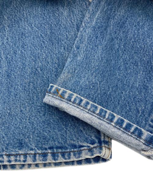 LEVI'S（リーバイス）LEVI'S (リーバイス) デニムパンツ インディゴ サイズ:W32の古着・服飾アイテム