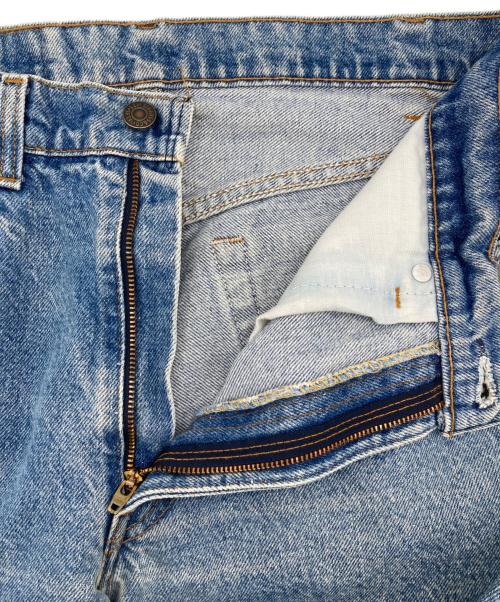 LEVI'S（リーバイス）LEVI'S (リーバイス) デニムパンツ インディゴ サイズ:W32の古着・服飾アイテム