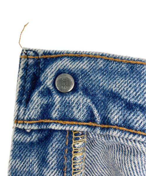 LEVI'S（リーバイス）LEVI'S (リーバイス) デニムパンツ インディゴ サイズ:W32の古着・服飾アイテム