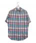 RALPH LAUREN (ラルフローレン) 半袖シャツ パープル サイズ:Ⅼ：5000円