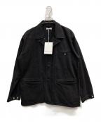 NICENESSナイスネス）の古着「B.ROLLO」｜ブラック