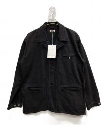 NICENESS（ナイスネス）の古着「B.ROLLO」｜ブラック