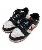 NIKEナイキ）の古着「DUNK LOW Retro」｜オレンジ
