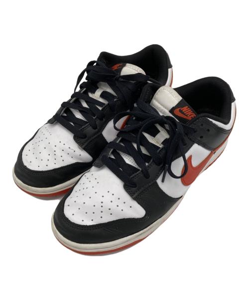 NIKE（ナイキ）NIKE (ナイキ) DUNK LOW Retro オレンジ サイズ:26.5cmの古着・服飾アイテム