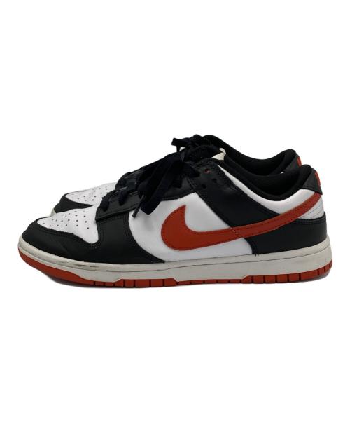 NIKE（ナイキ）NIKE (ナイキ) DUNK LOW Retro オレンジ サイズ:26.5cmの古着・服飾アイテム