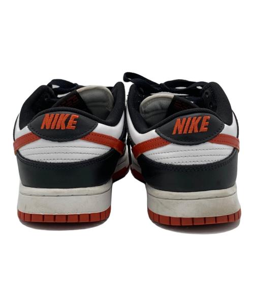 NIKE（ナイキ）NIKE (ナイキ) DUNK LOW Retro オレンジ サイズ:26.5cmの古着・服飾アイテム