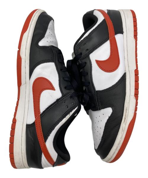 NIKE（ナイキ）NIKE (ナイキ) DUNK LOW Retro オレンジ サイズ:26.5cmの古着・服飾アイテム