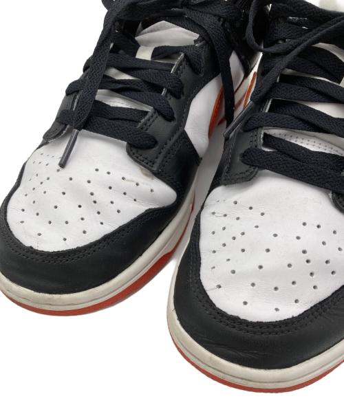 NIKE（ナイキ）NIKE (ナイキ) DUNK LOW Retro オレンジ サイズ:26.5cmの古着・服飾アイテム
