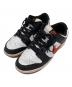 NIKE（ナイキ）の古着「DUNK LOW Retro」｜オレンジ
