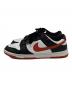 NIKE (ナイキ) DUNK LOW Retro オレンジ サイズ:26.5cm：6000円