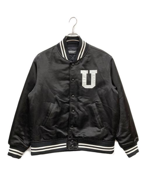 UNDERCOVER（アンダーカバー）UNDERCOVER (アンダーカバー) KEEP THE SUN BRAIN ブラック サイズ:SIZE2の古着・服飾アイテム