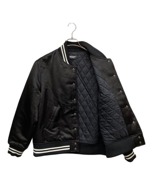UNDERCOVER（アンダーカバー）UNDERCOVER (アンダーカバー) KEEP THE SUN BRAIN ブラック サイズ:SIZE2の古着・服飾アイテム