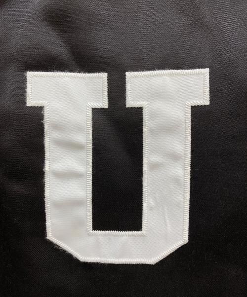 UNDERCOVER（アンダーカバー）UNDERCOVER (アンダーカバー) KEEP THE SUN BRAIN ブラック サイズ:SIZE2の古着・服飾アイテム