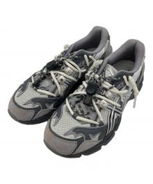 asics×TOGA VIRILIS（アシックス×トーガ ビリリース）の古着「Gel-Cumulus 16 TG」｜グレー