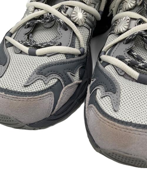 asics（アシックス）asics (アシックス) TOGA VIRILIS (トーガ ビリリース) Gel-Cumulus 16 TG グレー サイズ:27cmの古着・服飾アイテム