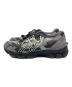 asics (アシックス) TOGA VIRILIS (トーガ ビリリース) Gel-Cumulus 16 TG グレー サイズ:27cm：50000円