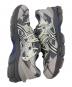 中古・古着 asics (アシックス) TOGA VIRILIS (トーガ ビリリース) Gel-Cumulus 16 TG グレー サイズ:27cm：50000円
