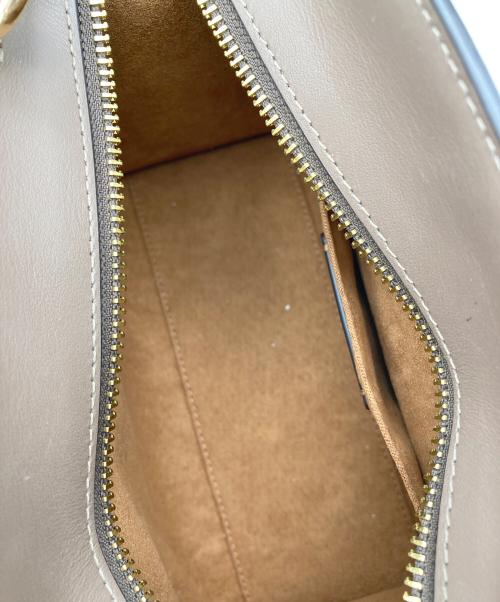 COACH（コーチ）COACH (コーチ) 2WAYバッグ ブラウンの古着・服飾アイテム